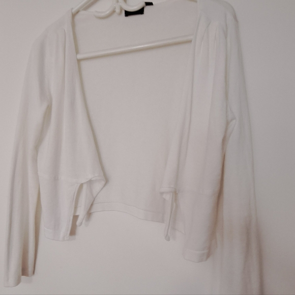 Mexx Tie Waist Sweater - Picture 3 of 5